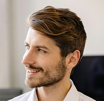 Portret Michael Brennan – CTO i lider technologii w sektorze fintech i krypto